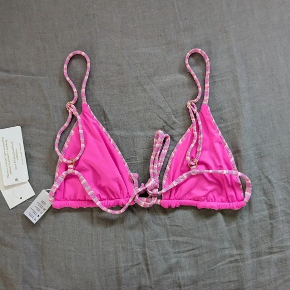 L*Space Brittany Lennox Bikini Set